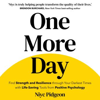 Immerse Yourself In This Best-Selling Full Audiobook And Feel The Difference.