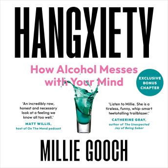 Hangxiety: How Alcohol Messes with Your Mind
