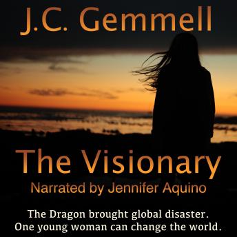 The Visionary: A Tion Story
