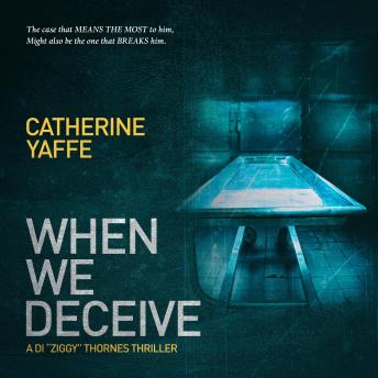 When We Deceive: A Gripping Psychological Thriller