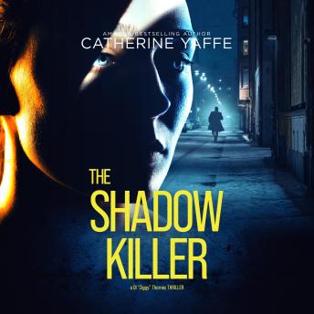 The Shadow Killer: A Psychological Thriller