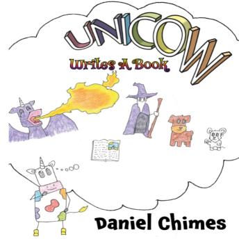 Unicow Writes a Book: Audio Book