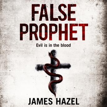 False Prophet sample.