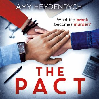 The Pact: Can you guess what happened the night Nicole died?