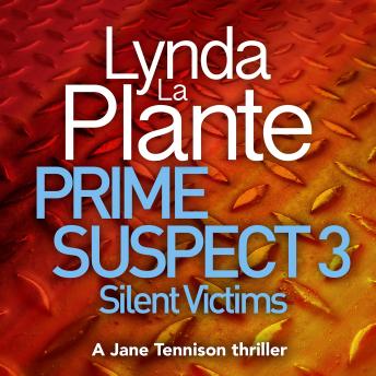 Prime Suspect 3: Silent Victims sample.