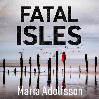 Fatal Isles: FEATURED IN THE TIMES' BEST CRIME BOOKS ROUND-UP 2021