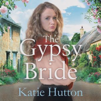 The Gypsy Bride: An emotional cross-cultural family saga
