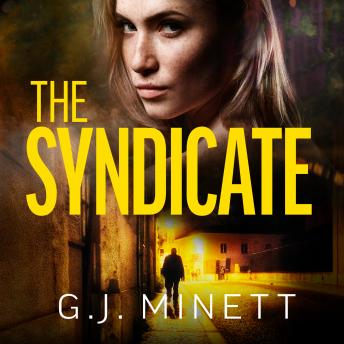 The Syndicate: A gripping thriller about revenge and redemption