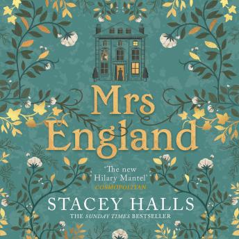 Download Mrs England: The captivating new Sunday Times bestseller from the author of The Familiars and The Foundling by Stacey Halls