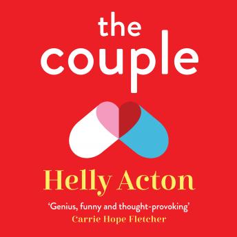 The Couple: The must-read romcom with a difference