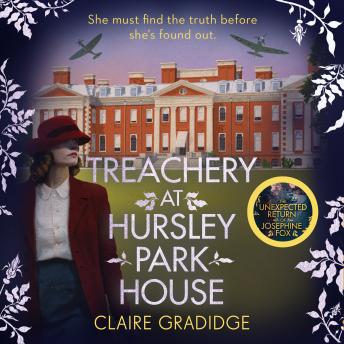 Access Essential Full Audiobooks in Mystery, Thriller & Horror, Police & Detective