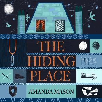 The Hiding Place: The most unsettling ghost story you'll read this year