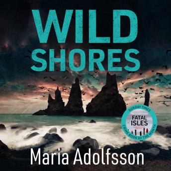 Wild Shores: The bestselling atmospheric police procedural that has taken the world by storm