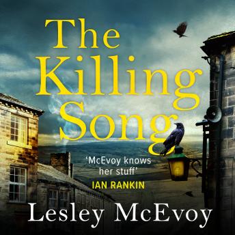 The Killing Song: A Yorkshire Crime Thriller