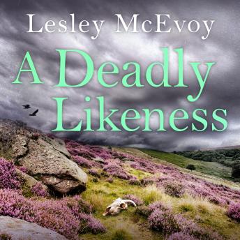 A Deadly Likeness: The brilliantly gripping 2023 Yorkshire crime thriller