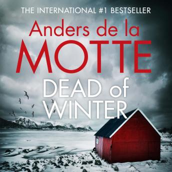 Dead of Winter: The unmissable new crime novel from the award-winning writer