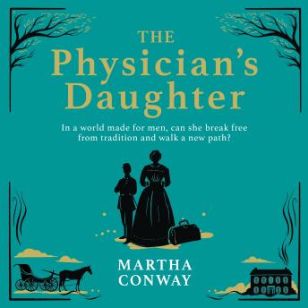 Physician's Daughter: The perfect captivating historical read sample.