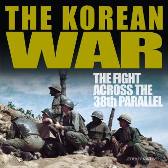 The Korean War: Digitally narrated using a synthesized voice