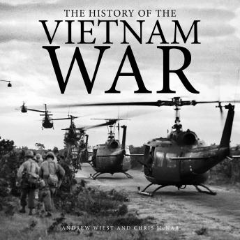 The Vietnam War: Digitally narrated using a synthesized voice