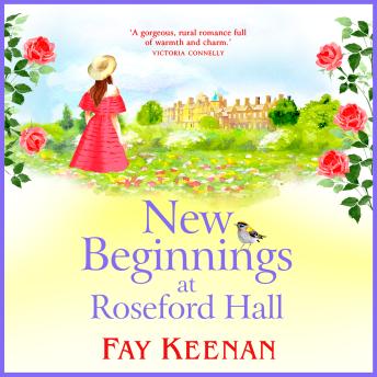New Beginnings at Roseford Hall - Roseford  (Unabridged)