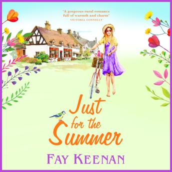 Just for the Summer - Willowbury (Unabridged)