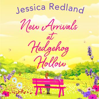 New Arrivals at Hedgehog Hollow - Hedgehog Hollow (Unabridged)