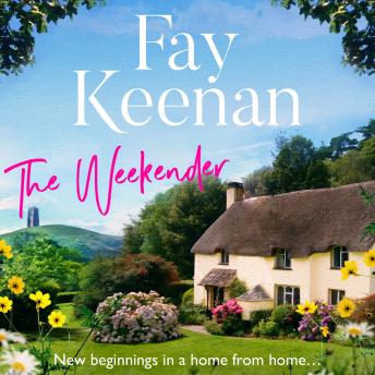 The Weekender - Willowbury  (Unabridged)