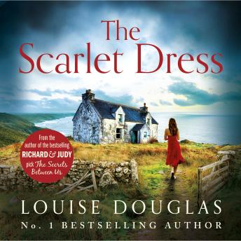 The Scarlet Dress - The brilliant new novel from the bestselling author of The House By The Sea (Unabridged)