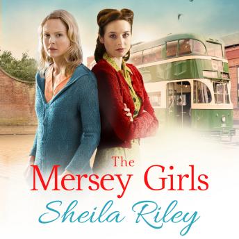 The Mersey Girls - Reckoner's Row  (Unabridged)