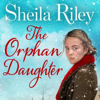 The Orphan Daughter - Reckoner's Row  (Unabridged)