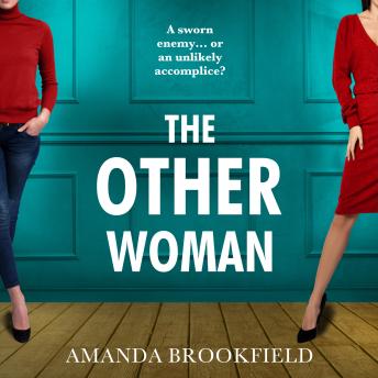 The Other Woman - An Unforgettable Page turner of Love Marriage and Lies (Unabridged)