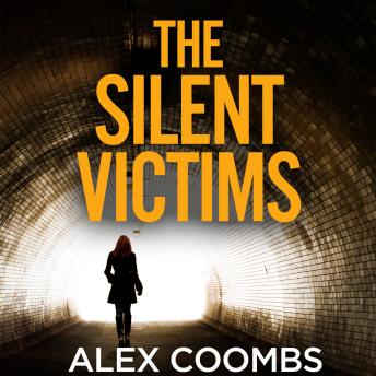 The Silent Victims - DCI Hanlon  (Unabridged)