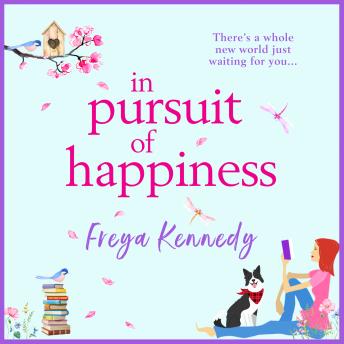 In Pursuit of Happiness (Unabridged)