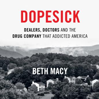 Download Dopesick by Beth Macy