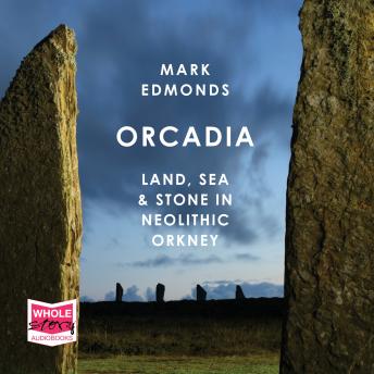 Download Orcadia by Mark Edmonds