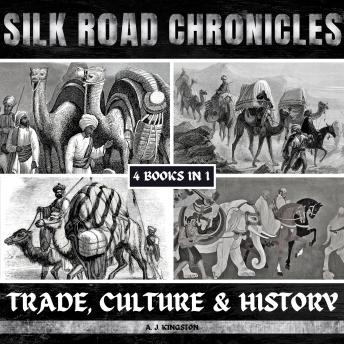 Silk Road Chronicles: Trade, Culture & History