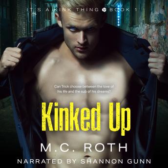 Kinked Up: It's a Kink Thing, Book 1