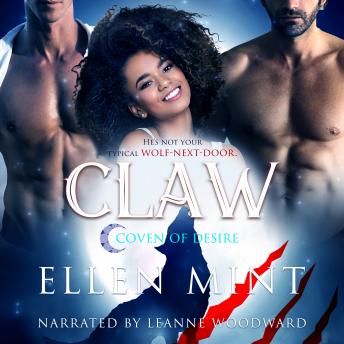 Download Claw: Coven of Desire, Book 1 by Ellen Mint