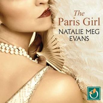 Download Paris Girl by Natalie Meg Evans