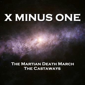 X Minus One  - Cold Equations & Shanghaied sample.