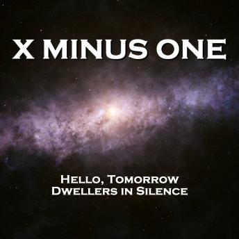 Download X Minus One  - Child's Play & Requiem by Robert A. Heinlein, William Tenn