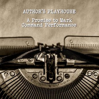 Download Author's Playhouse - Volume 3 by Josephine Young Francis, Wynn Wright