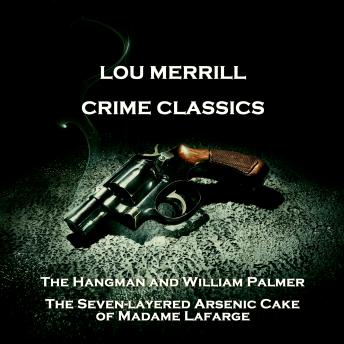 Download Crime Classics - The Torment of Henrietta Robinson, And Why She Killed & The Bloody, Bloody Banks of Fall River by David Friedkin, Morton Fine