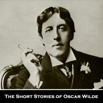 oscar wilde complete short fiction