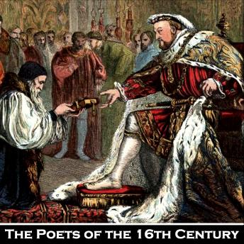 The Poetry of the 16th Century