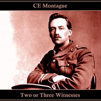 Two or Three Witnesses