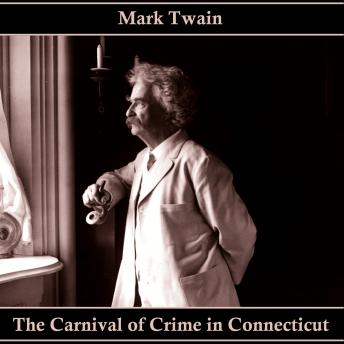 The Carnival of Crime in Connecticut