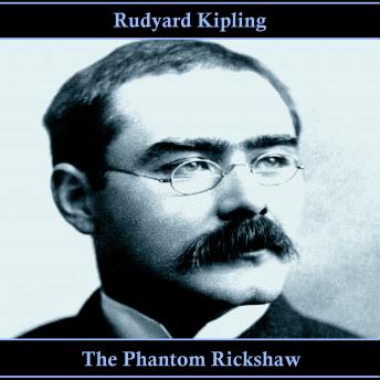 The Phantom Rickshaw