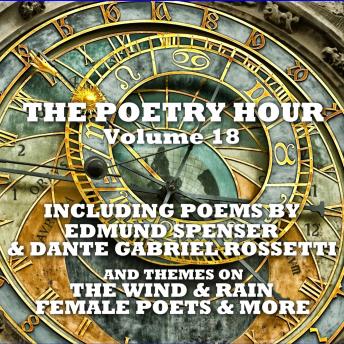 The Poetry Hour - Volume 18