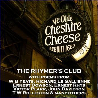 The Rhymer's Club